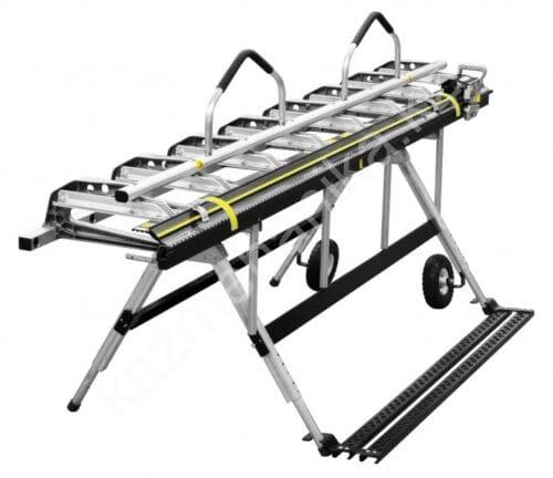 Cтанки листогибочные Tapco Max-20 4.4 м