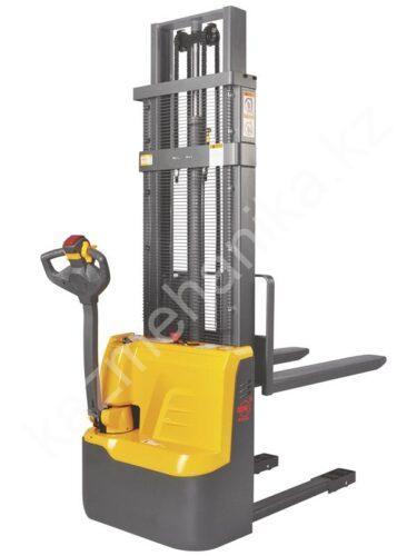Штабелер самоходный 1,2 т 2,5 м XILIN CDD12R-E (сопровождаемый)