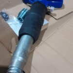Молоток отбойный пневматический МО-4Б (двойная рукоятка)