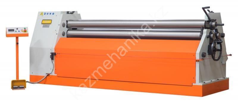 Станок вальцовочный гидравлический Stalex HSR-2070×8.5