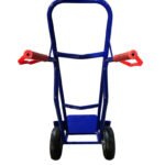 Тележка ручная двухколесная TOR HT 250