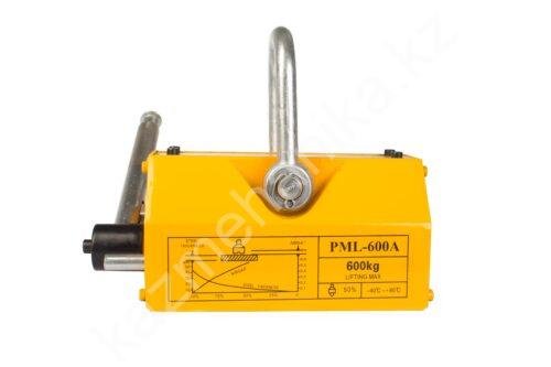 Захват магнитный TOR PML-A 600 (г/п 600 кг)