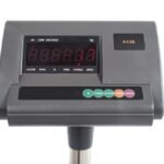 Весы электронные платформенные TOR PS-150 150 кг