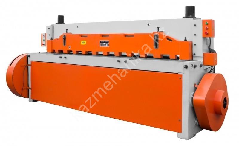 ВОССТАНОВЛЕННАЯ Гильотина электромеханическая Stalex Q11 6×2500