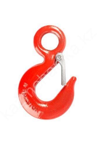 Крюки чалочные