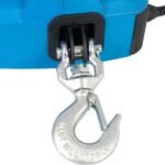 Лебедка электрическая переносная TOR SQ-01 450 кг 4,6 м 220 В