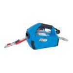 Лебедка электрическая переносная TOR SQ-01 450 кг 4,6 м 220 В