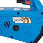 Лебедка электрическая переносная TOR SQ-01 450 кг 4,6 м 220 В