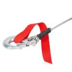 Лебедка электрическая переносная TOR SQ-01 450 кг 4,6 м 220 В