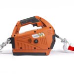 Лебедка электрическая переносная TOR SQ-03 250 кг 8,0 м 220 В