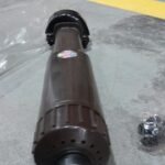 Шлифмашина пневматическая радиальная ИП-2020