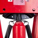 Трубогиб гидравлический TOR TL0300-1B 16T до 75 мм