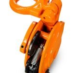 Заглаживающая машина ZITREK PT-36 039-0107 LONCIN 200F; 68 кг; D — 900 мм; без диска