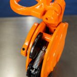 Заглаживающая машина ZITREK PT-36 039-0107 LONCIN 200F; 68 кг; D — 900 мм; без диска