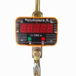 Электростанция цифровая FUBAG TI 800 (838977)