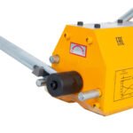 Машина заглаживающая ТСС DMD1000L бензиновая tss (лопасти диск)