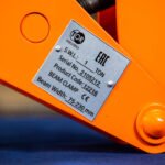 Машина заглаживающая ТСС DMD1000 бензиновая tss (лопасти диск)