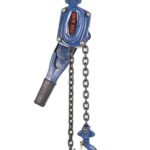 Болторез KRAFTOOL 1-23290-060 red jaws 600мм