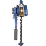 Болторез KRAFTOOL 1-23290-060 red jaws 600мм