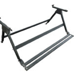 Стойка для станка Metal Master MMX-20 3.2 м