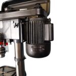 Вертикальный сверлильный станок Metal Master M20D