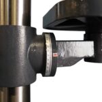 Вертикальный сверлильный станок Metal Master M20D