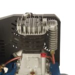 Компрессор ременной масляный TOR OBL 100-10-2,2
220V