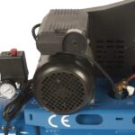 Компрессор ременной масляный TOR OBL 100-10-2,2
220V