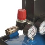 Компрессор ременной масляный TOR OBL 100-10-2,2
220V