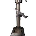 Вертикальный сверлильный станок Metal Master M20D