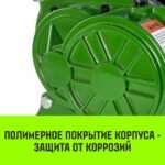 Лебедка электрическая HITCH KCD200 200кг 100м 220В