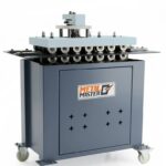 Фальцепрокатный станок Metal Master MLC-12DR