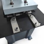 Фальцепрокатный станок Metal Master MLC-12DR