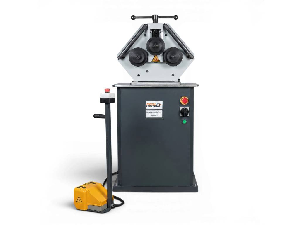 Профилегиб MBM 30 HV (3 фаз)