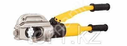 Опрессовщик кабеля TOR HHY-400 11т