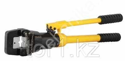 Опрессовщик кабеля TOR HHY-400A 14 т