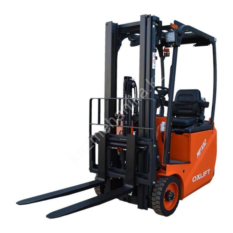 Мини Электропогрузчик OXLIFT MPX1245 4,5 м