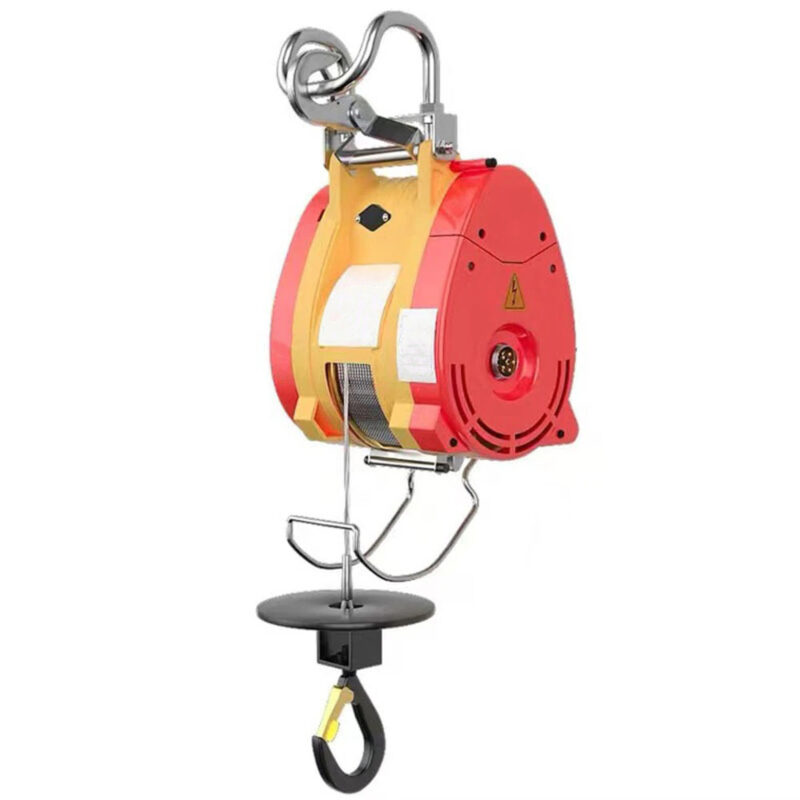 Таль электрическая подвесная TOR SK-300 г/п
300 кг 30 м