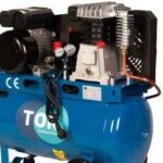 Компрессор ременной масляный TOR OBL 100-10-1,5
220V