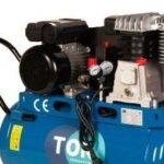 Компрессор ременной масляный TOR OBL 100-10-1,5
220V