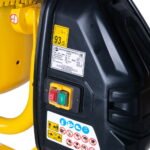 Бетоносмеситель 200 л TOR 74552R 220В (чугунный
венец)