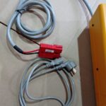 Зарядное устройство для штабелёров CDDK15-III/CDDR15-III
24V/30A (Charger)