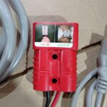 Зарядное устройство для штабелёров CDDK15-III/CDDR15-III
24V/30A (Charger)