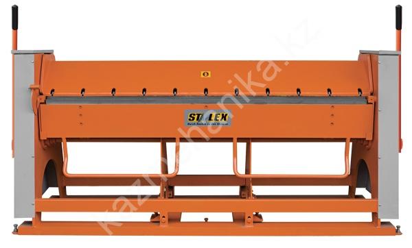 Станок листогибочный ручной Stalex 3000/2,0