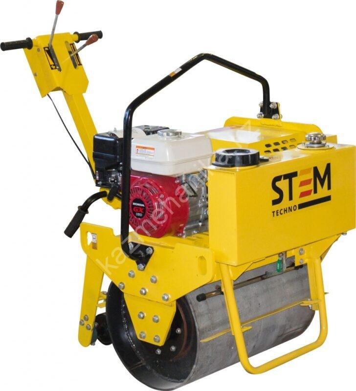 Виброкаток STEM Techno SVR-301H