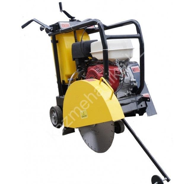 Шовнарезчик Masalta MF14-4  (Honda GX 200)