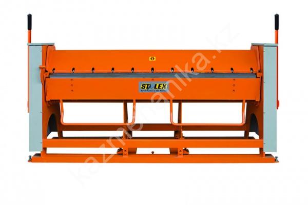 Станок листогибочный ручной Stalex 2500/2.0