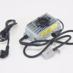 Зарядное устройство для штабелёров DYC/PEMS
12V/15A (Charger)