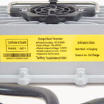 Зарядное устройство для штабелёров DYC/PEMS
12V/15A (Charger)