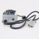 Зарядное устройство для штабелёров DYC/PEMS
12V/15A (Charger)